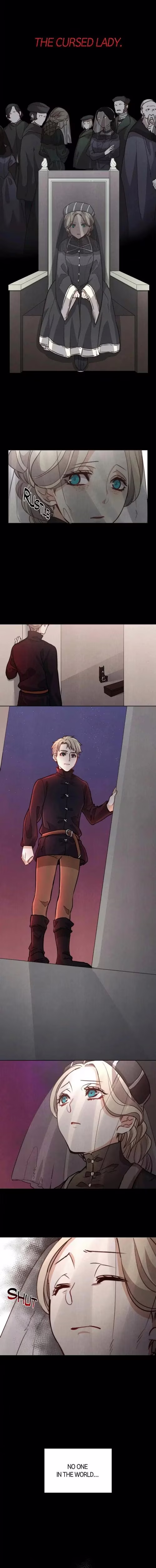 Lady Devil - Chapter 1 - Part 10