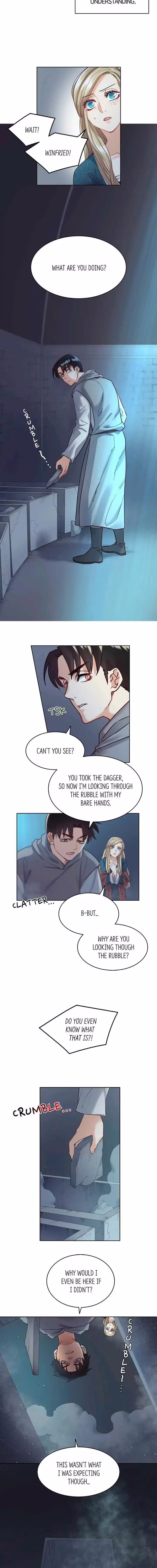 Lady Devil - Chapter 10 - Part 4