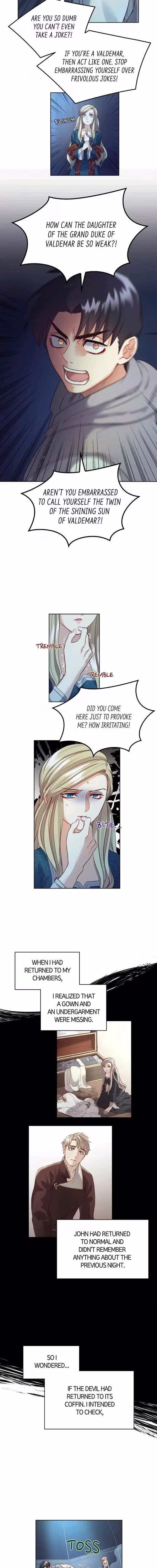 Lady Devil - Chapter 10 - Part 6