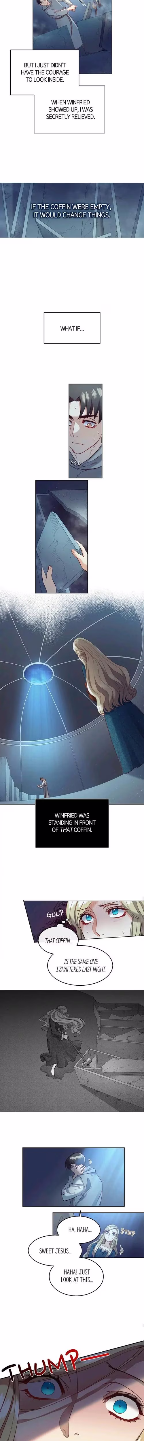 Lady Devil - Chapter 10 - Part 7