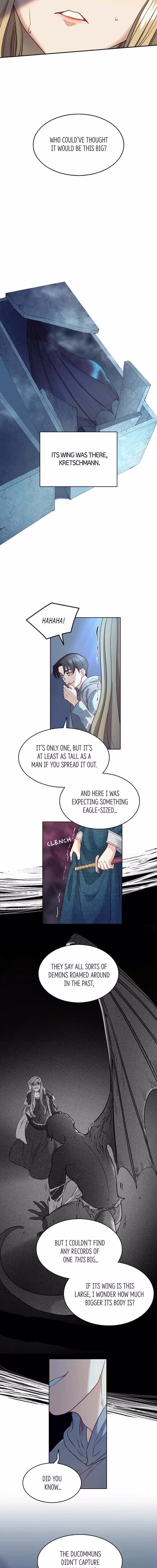 Lady Devil - Chapter 10 - Part 8