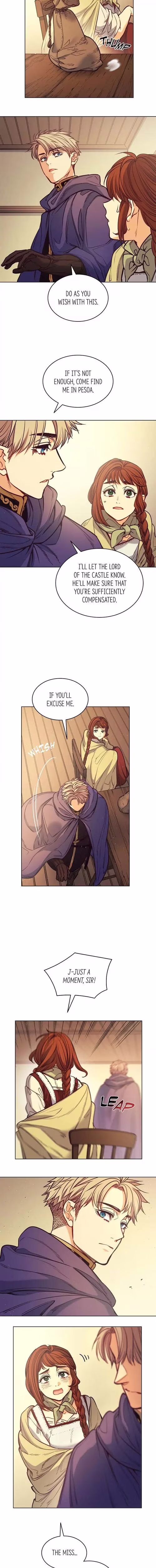 Lady Devil - Chapter 100 - Part 3