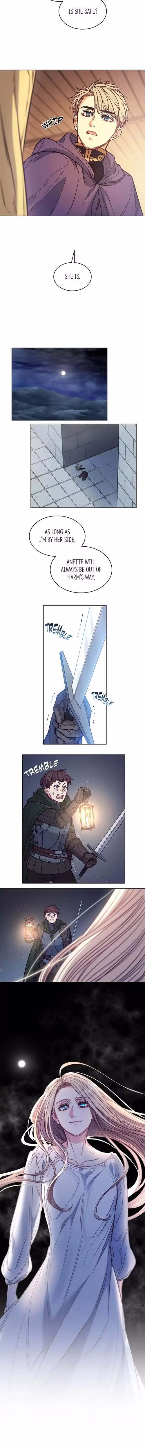 Lady Devil - Chapter 100 - Part 4