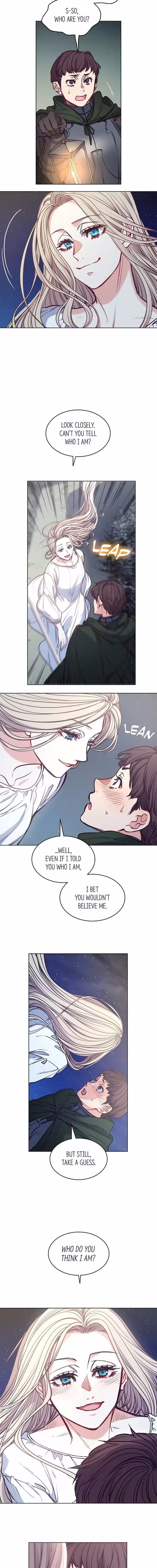 Lady Devil - Chapter 100 - Part 6