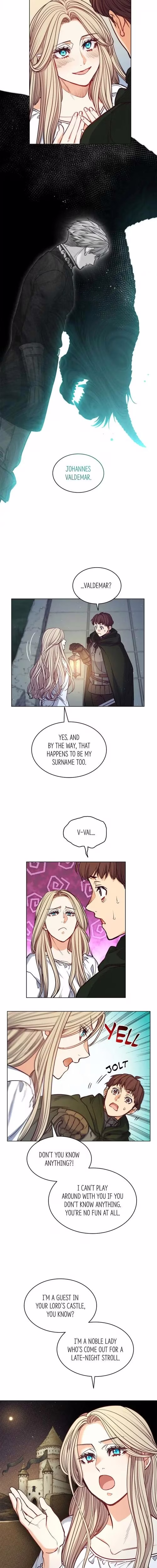 Lady Devil - Chapter 100 - Part 9