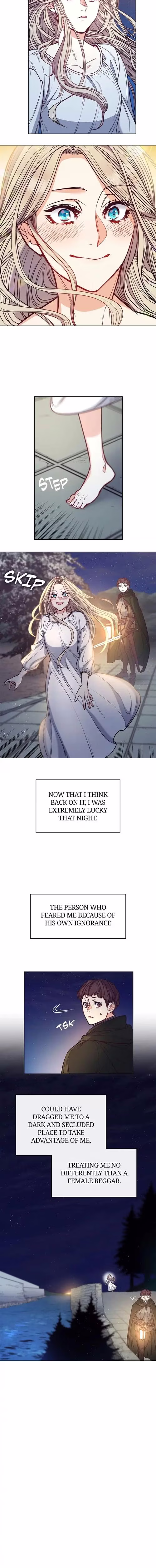 Lady Devil - Chapter 100 - Part 12