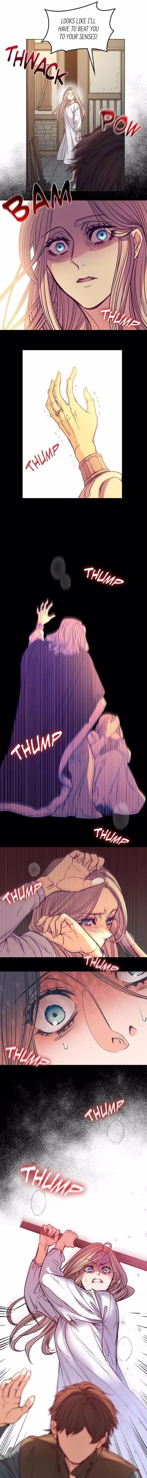 Lady Devil - Chapter 100 - Part 14