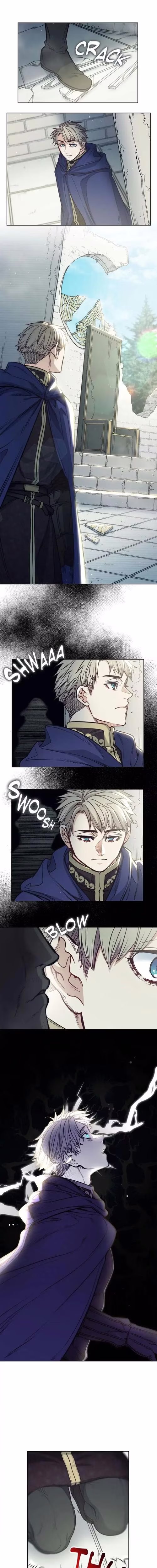 Lady Devil - Chapter 101 - Part 3