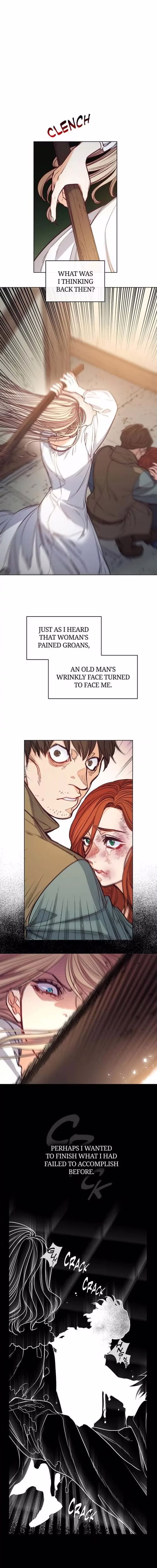 Lady Devil - Chapter 101 - Part 5