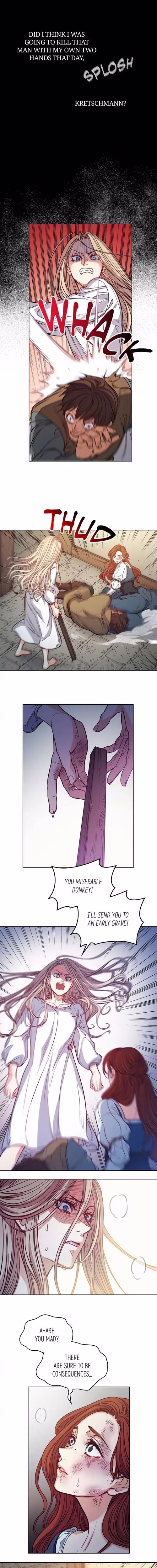 Lady Devil - Chapter 101 - Part 6