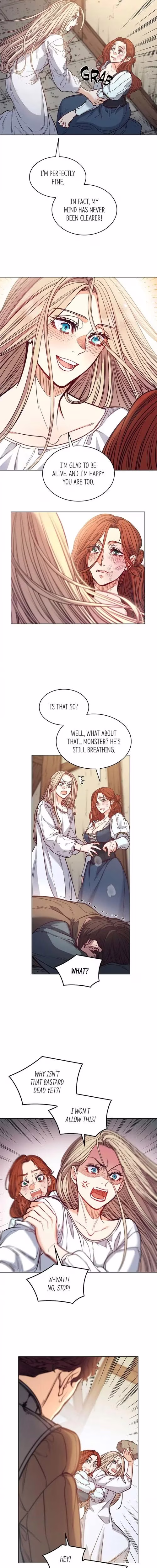 Lady Devil - Chapter 101 - Part 7