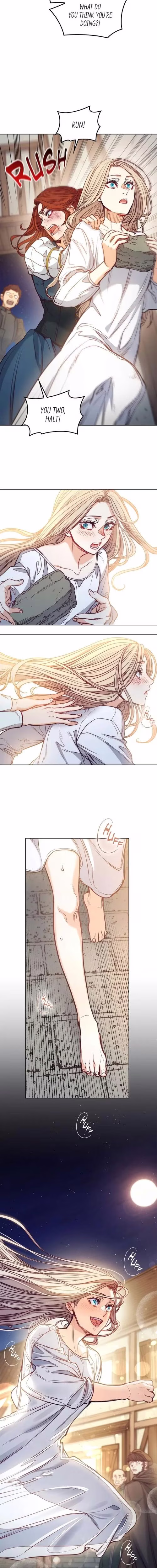 Lady Devil - Chapter 101 - Part 8