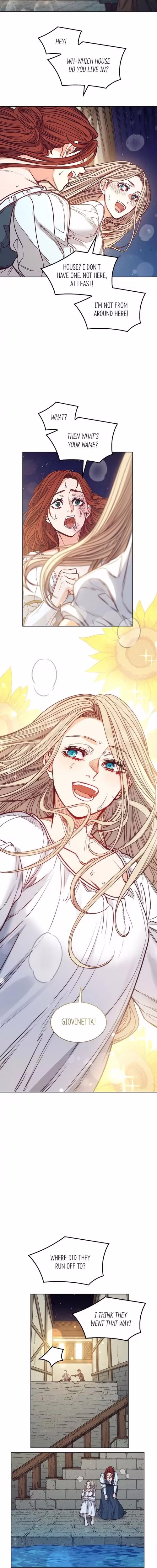 Lady Devil - Chapter 101 - Part 9