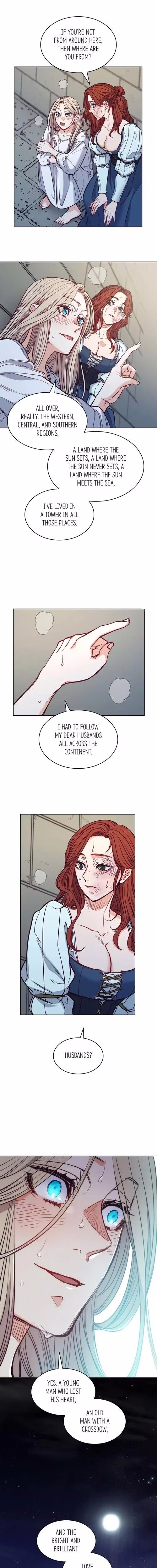 Lady Devil - Chapter 101 - Part 10