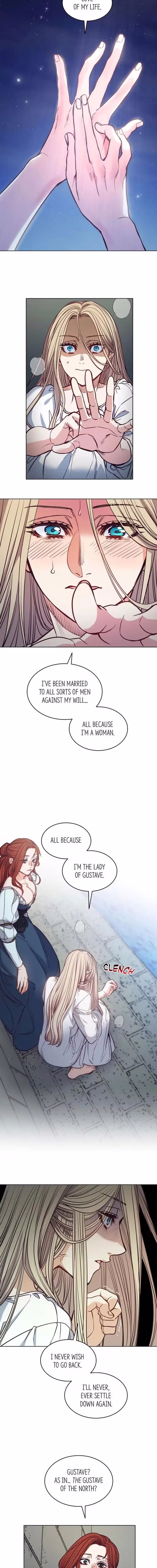 Lady Devil - Chapter 101 - Part 11