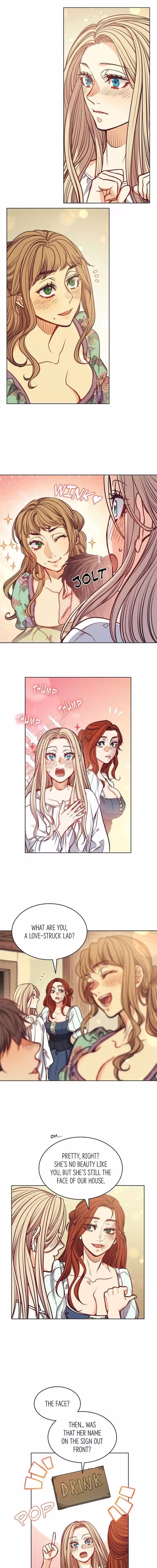 Lady Devil - Chapter 102 - Part 3