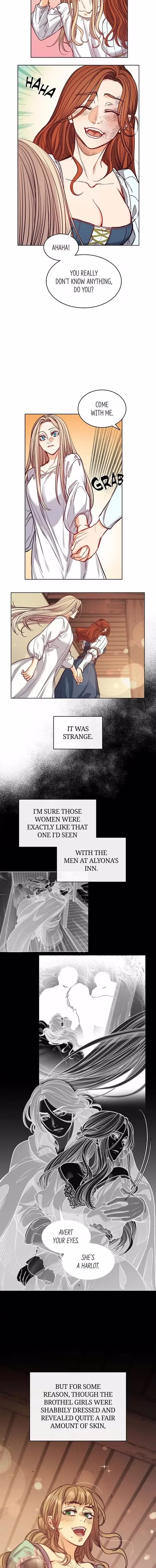 Lady Devil - Chapter 102 - Part 4