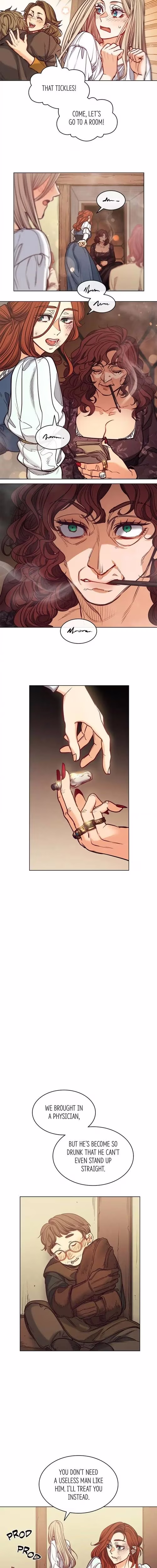 Lady Devil - Chapter 102 - Part 6