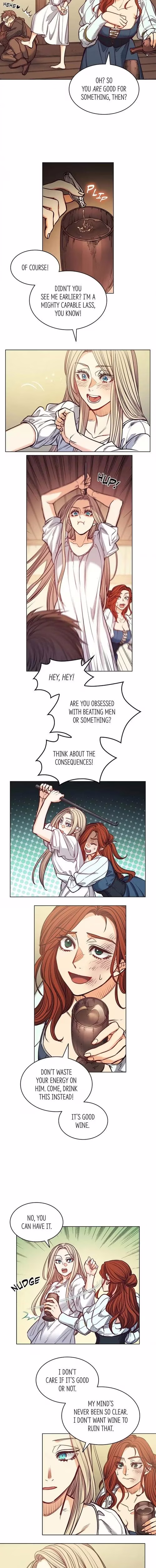 Lady Devil - Chapter 102 - Part 7