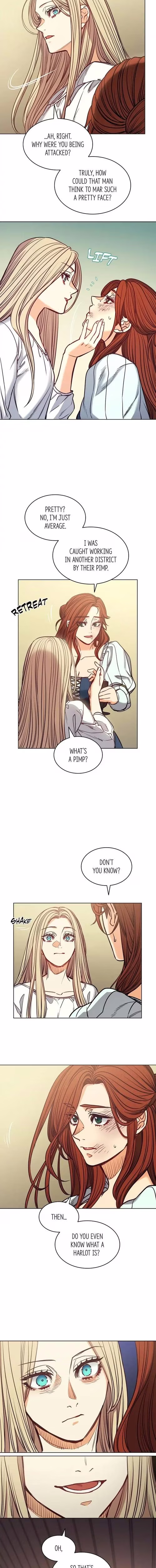 Lady Devil - Chapter 102 - Part 8