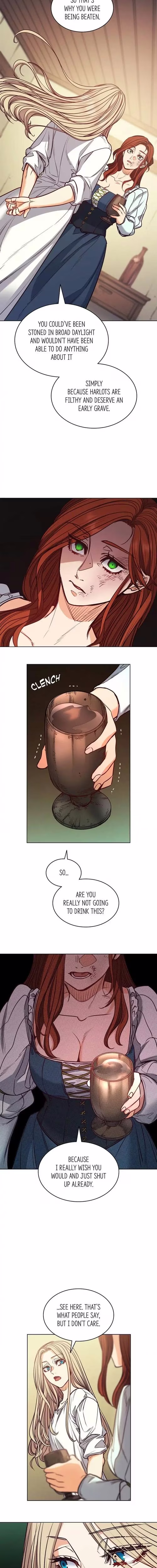 Lady Devil - Chapter 102 - Part 9