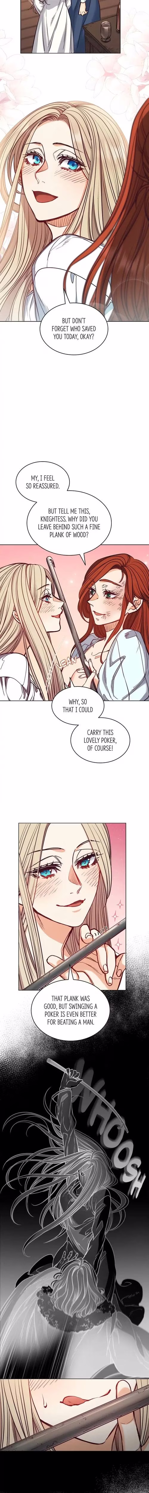 Lady Devil - Chapter 102 - Part 13