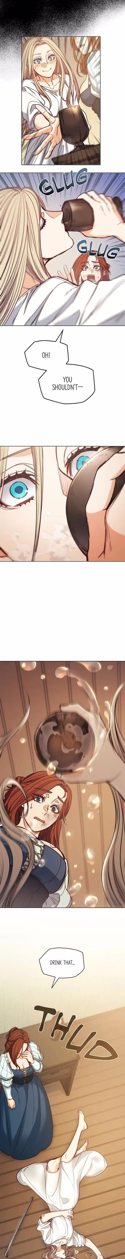 Lady Devil - Chapter 102 - Part 14