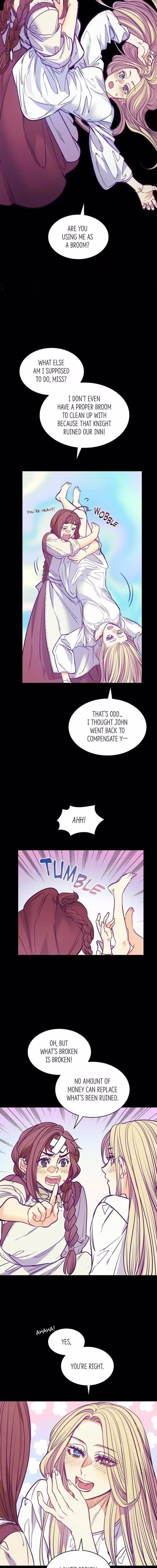 Lady Devil - Chapter 103 - Part 4