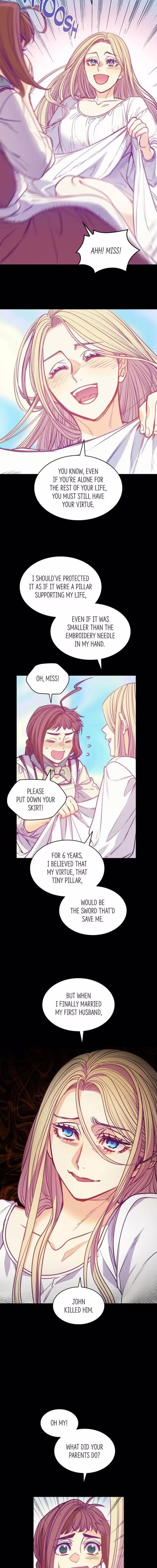 Lady Devil - Chapter 103 - Part 6