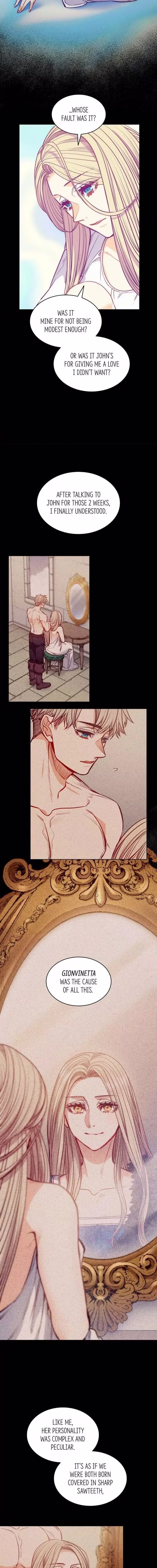 Lady Devil - Chapter 103 - Part 8