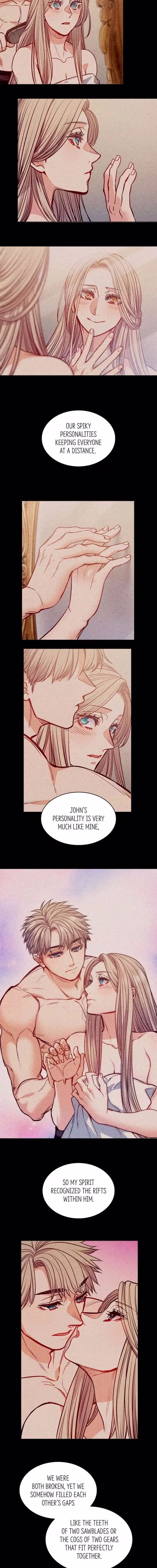 Lady Devil - Chapter 103 - Part 9