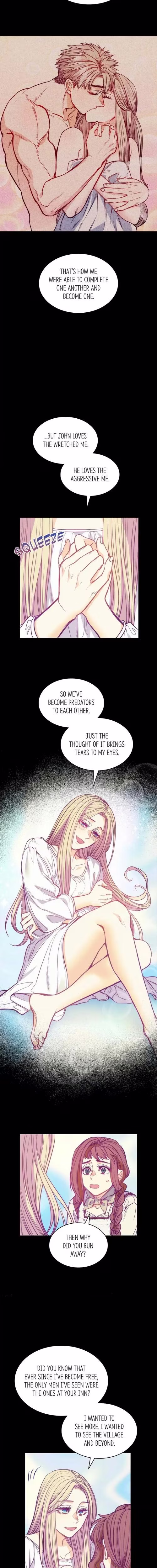 Lady Devil - Chapter 103 - Part 10