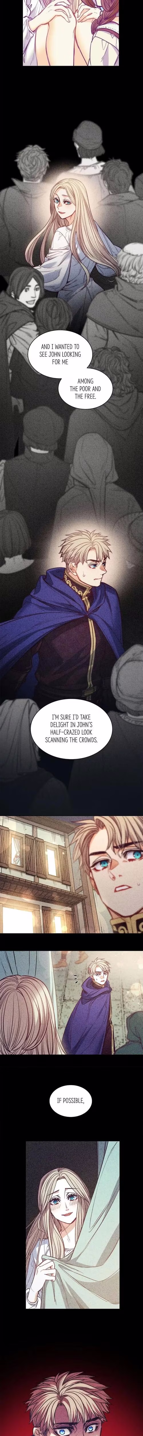 Lady Devil - Chapter 103 - Part 11