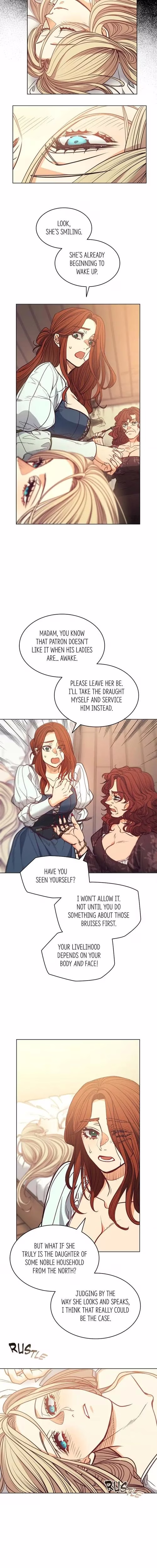 Lady Devil - Chapter 103 - Part 13