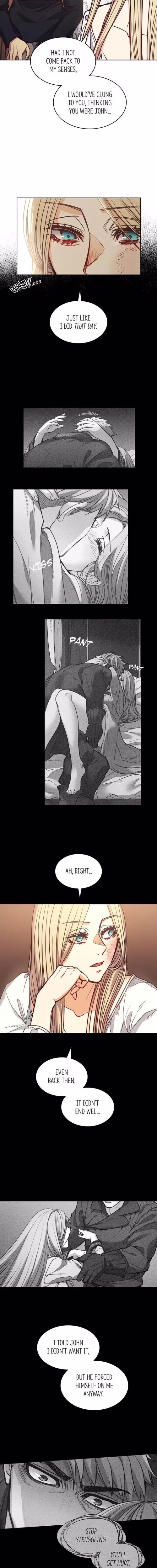 Lady Devil - Chapter 104 - Part 5