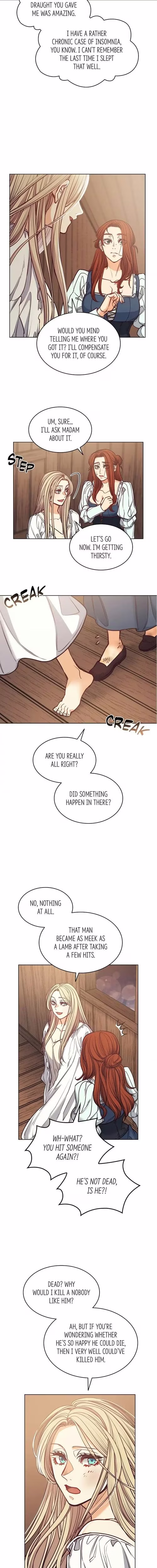 Lady Devil - Chapter 104 - Part 10