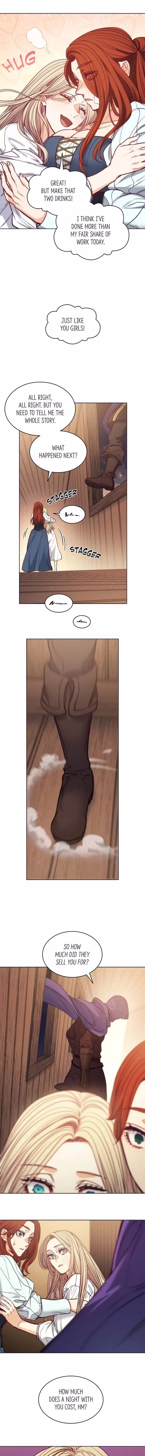 Lady Devil - Chapter 104 - Part 12