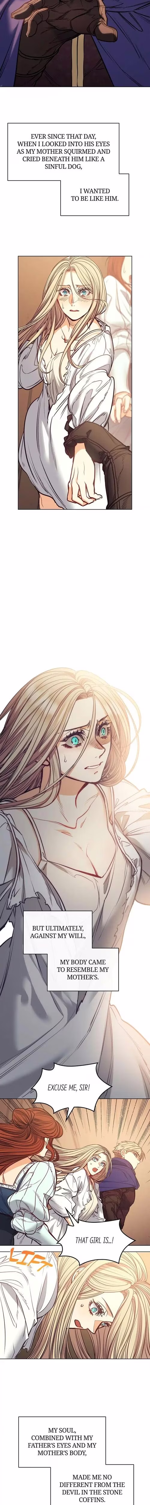 Lady Devil - Chapter 105 - Part 4