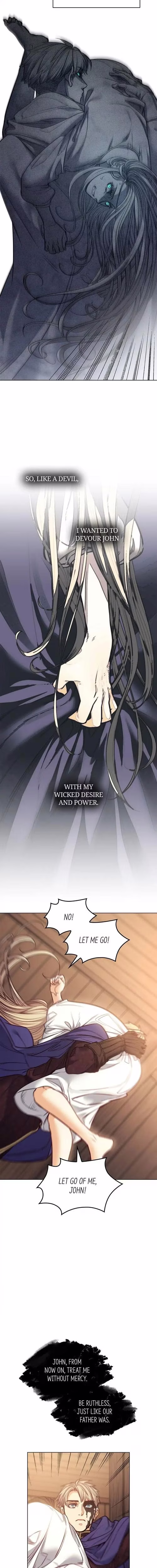 Lady Devil - Chapter 105 - Part 5