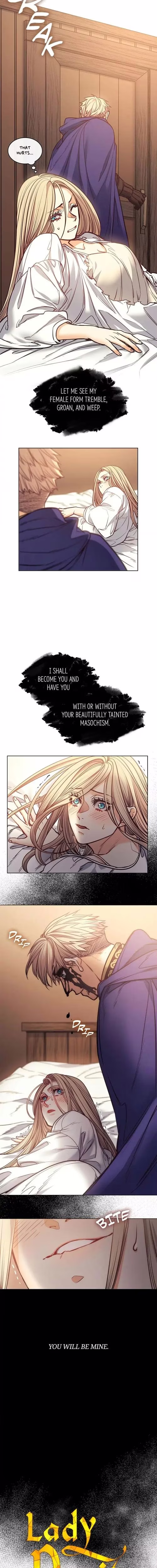 Lady Devil - Chapter 105 - Part 7