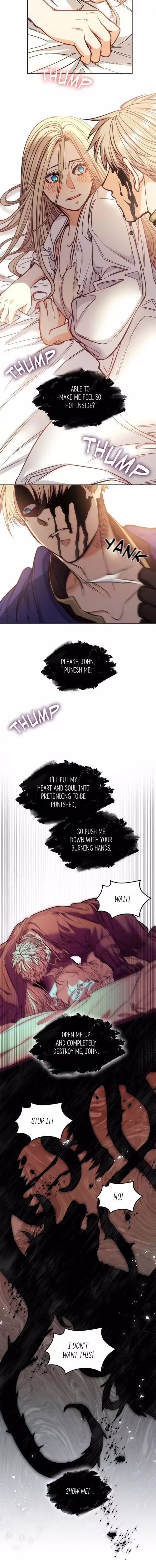 Lady Devil - Chapter 105 - Part 9