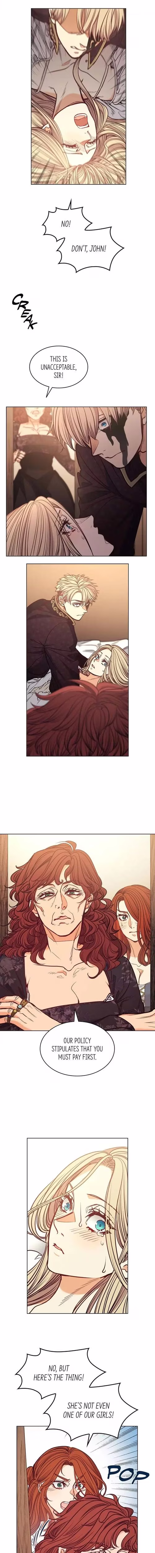 Lady Devil - Chapter 105 - Part 10