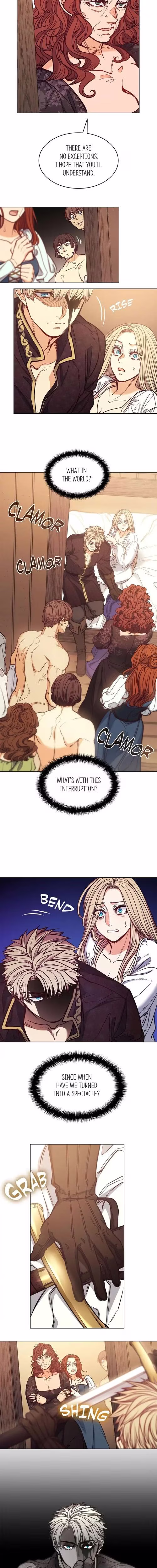 Lady Devil - Chapter 105 - Part 11