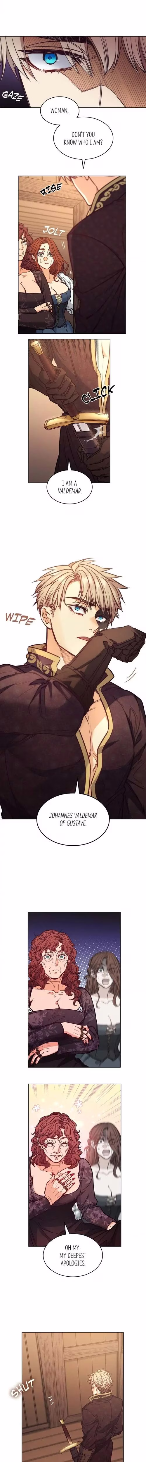 Lady Devil - Chapter 105 - Part 13