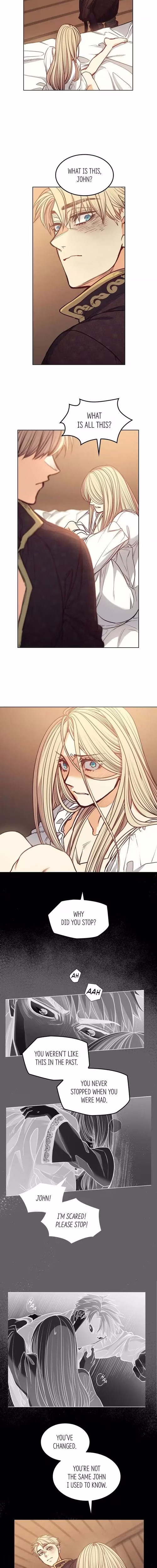 Lady Devil - Chapter 105 - Part 14