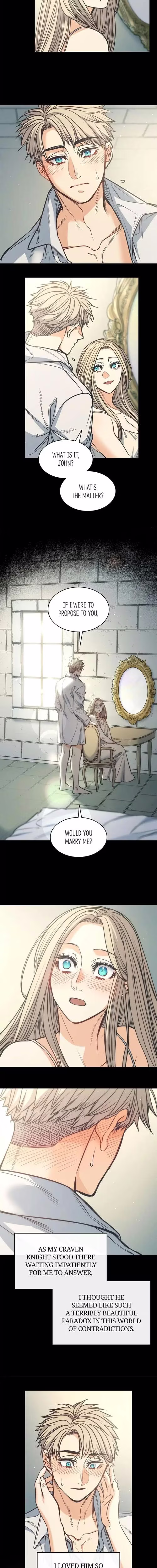 Lady Devil - Chapter 106 - Part 4