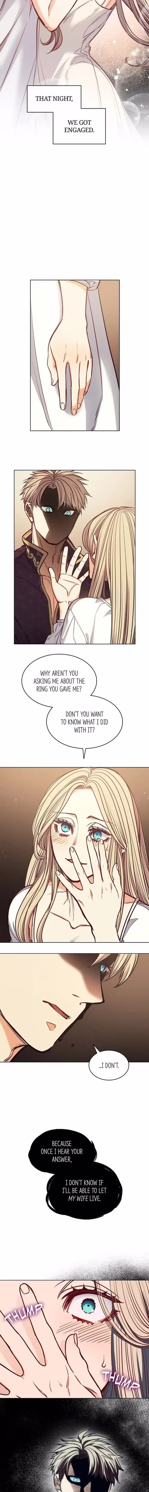 Lady Devil - Chapter 106 - Part 6