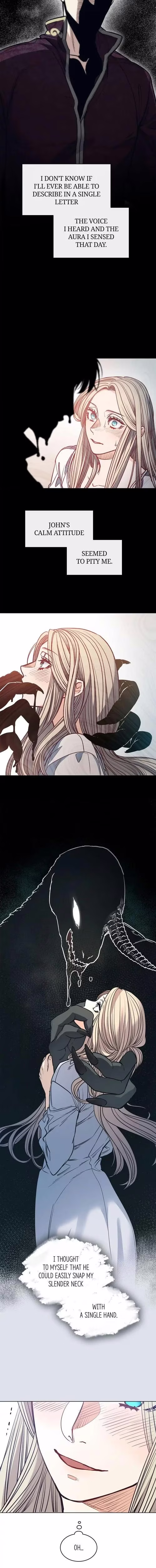 Lady Devil - Chapter 106 - Part 7