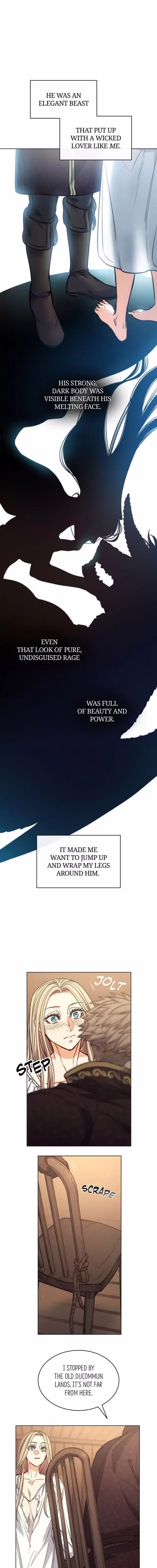 Lady Devil - Chapter 106 - Part 8