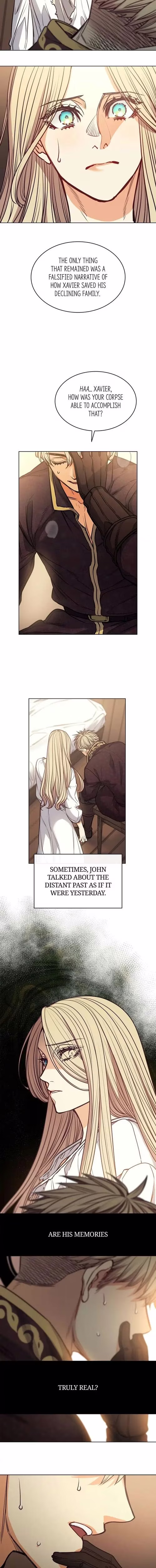 Lady Devil - Chapter 106 - Part 12